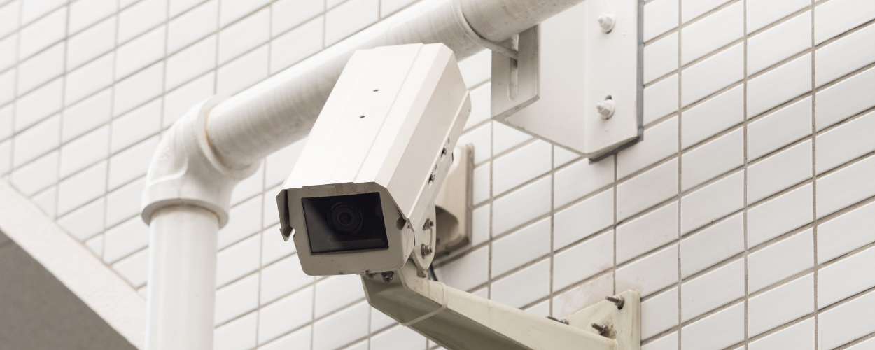 Télésurveillance